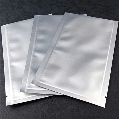 Custom Heat Resistant Retort Bag